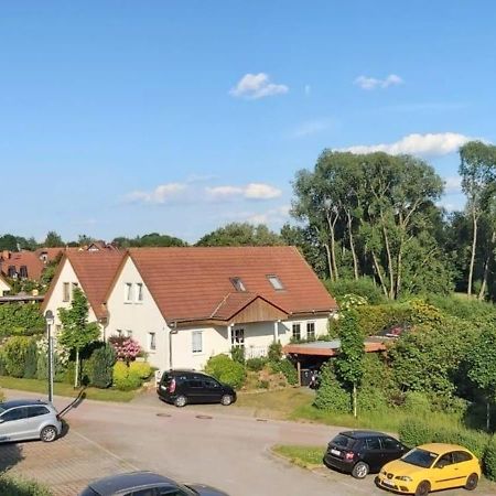 Ferienwohnung In Radeberg Bei Dresden المظهر الخارجي الصورة