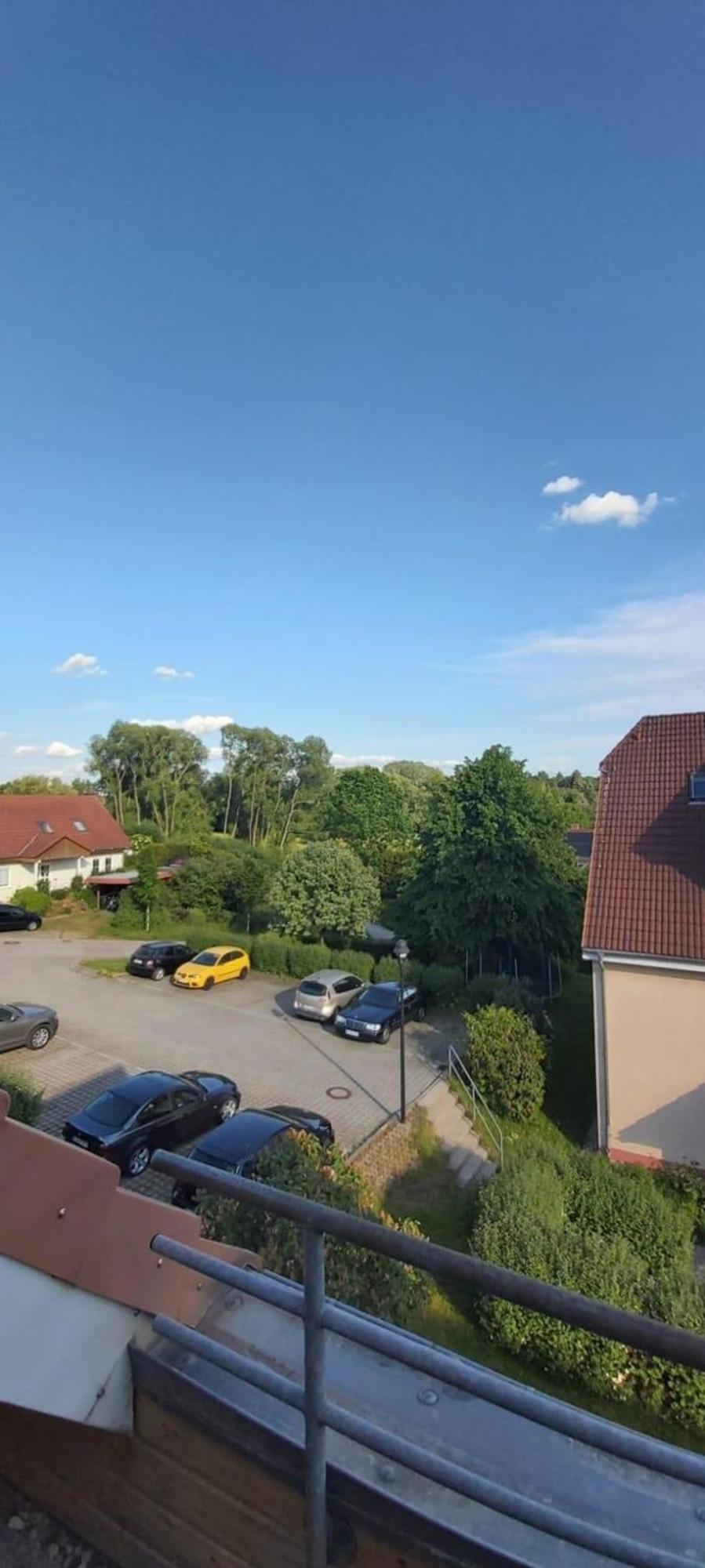 Ferienwohnung In Radeberg Bei Dresden المظهر الخارجي الصورة