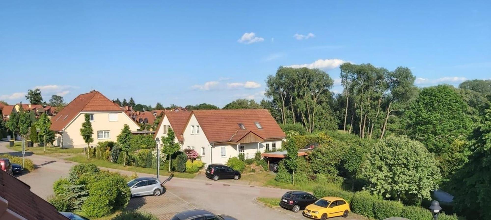 Ferienwohnung In Radeberg Bei Dresden المظهر الخارجي الصورة