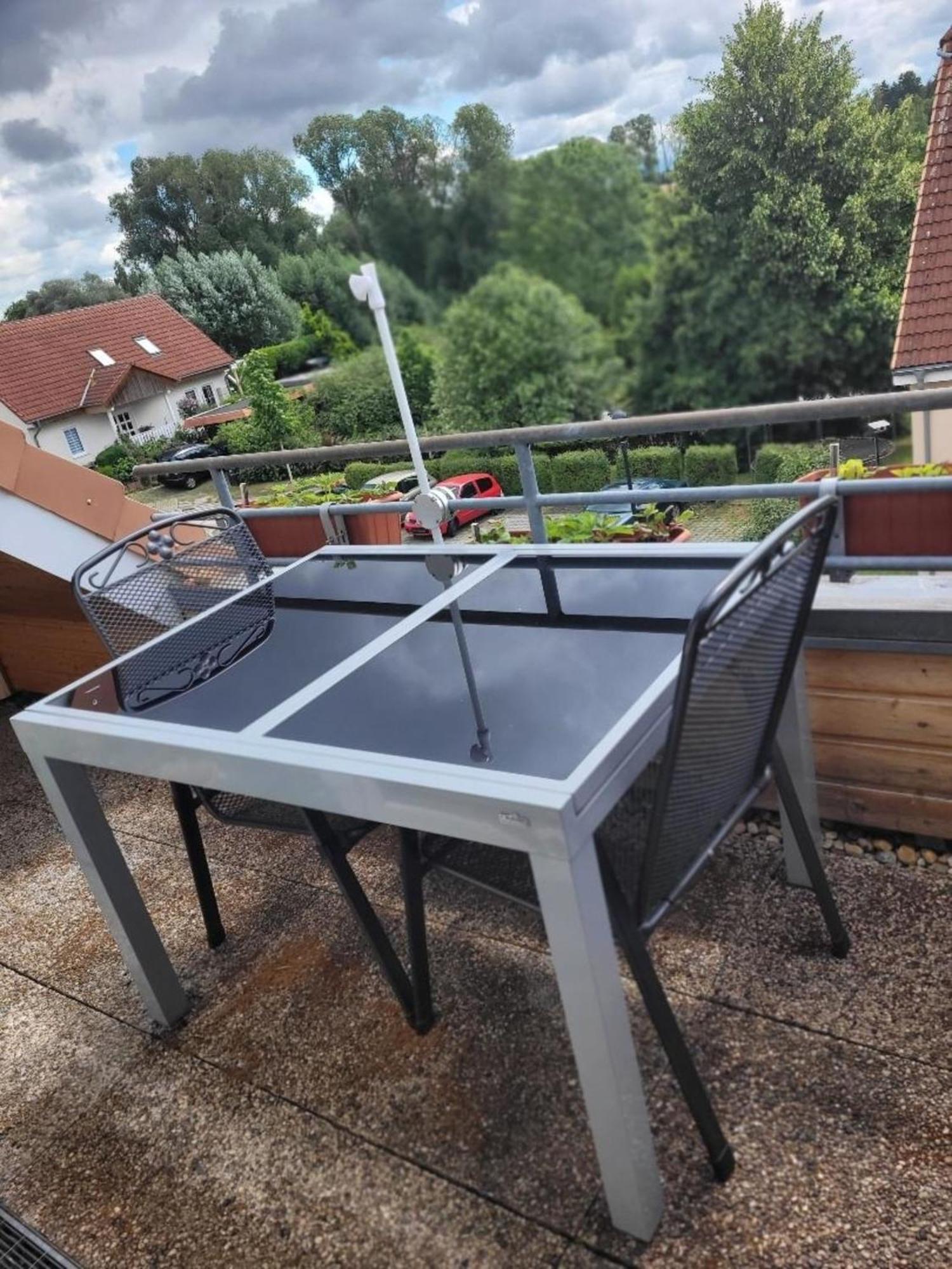 Ferienwohnung In Radeberg Bei Dresden المظهر الخارجي الصورة