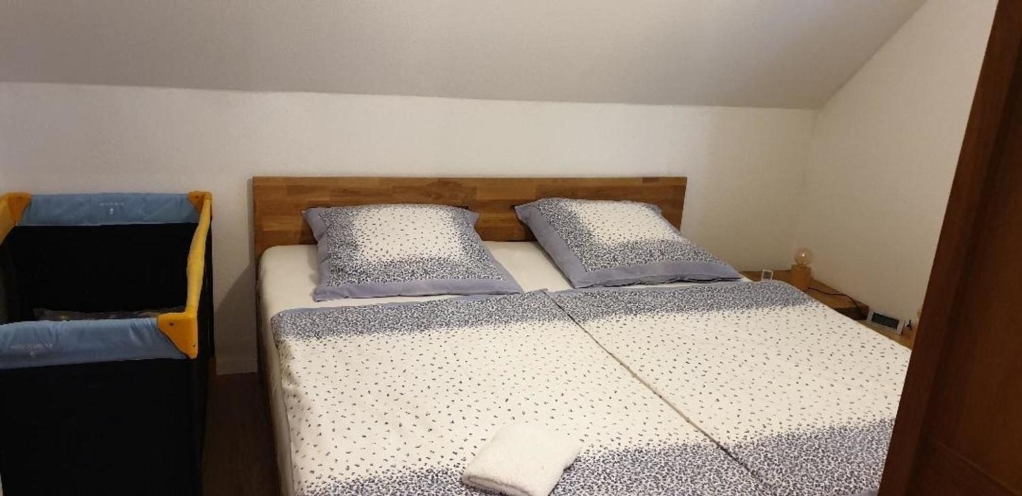 Ferienwohnung In Radeberg Bei Dresden المظهر الخارجي الصورة
